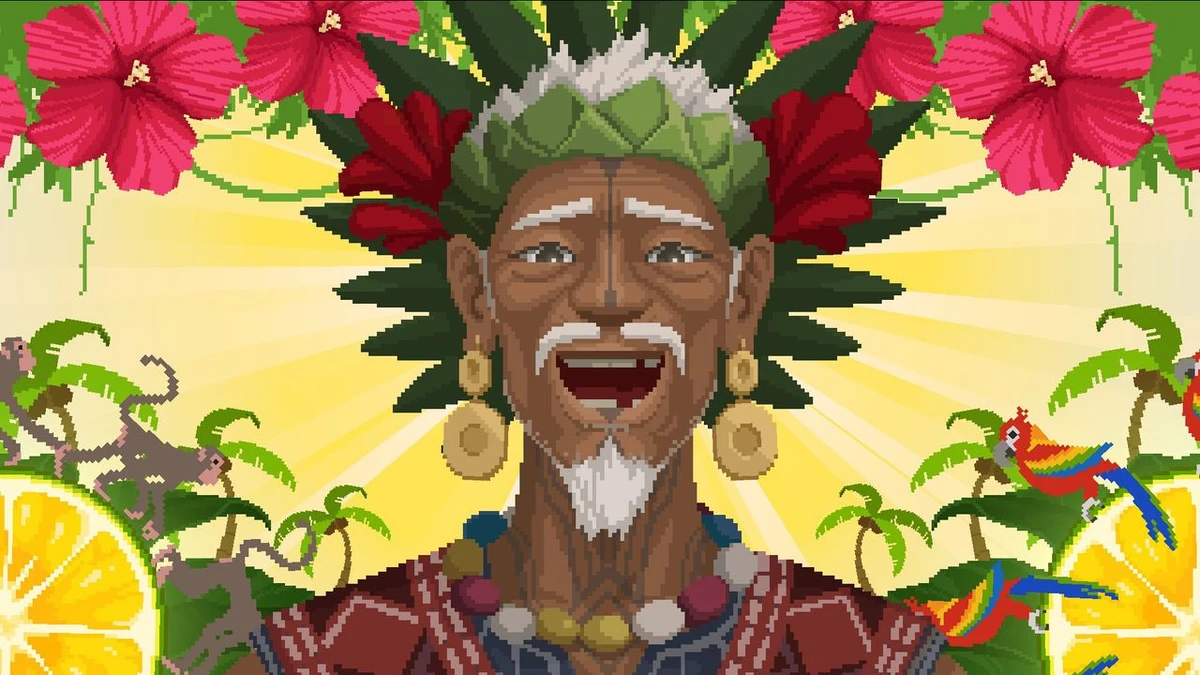 Dave the Diver: In the Jungle review