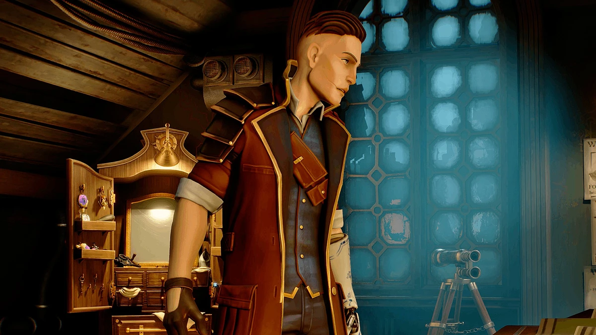 Thick as Thieves Developer Lays Off 17 Employees, Cancels Upcoming Project