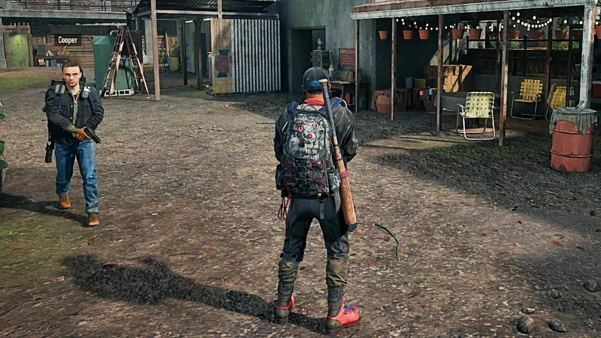 PS5's State of Decay 3 Looks to Have All the Ingredients for Success