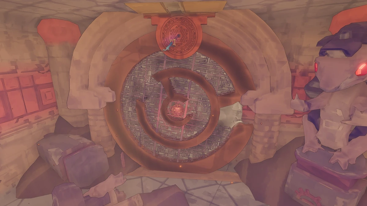 Gecko Gods coming to Switch 2 on June 25 alongside ‘Forgotten Cove’ update