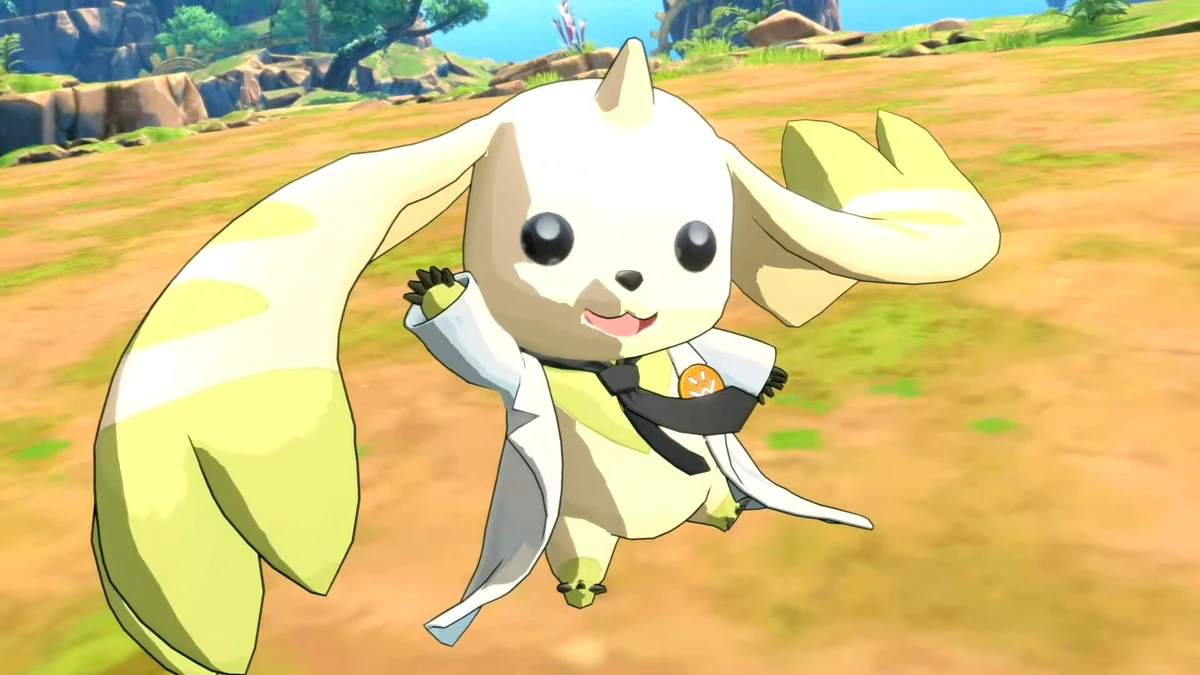 Digimon Story: Time Stranger free update launches July 9, adds Terriermon Assistant, Graphics Mode options, more