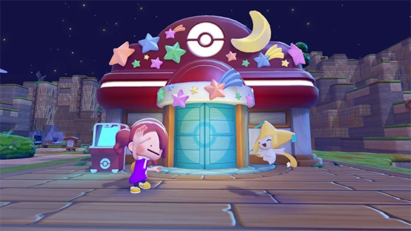 Pokémon Pokopia Adds Mythical Pokémon Event, as Fans Believe Shiny and Costume Creatures May Follow
