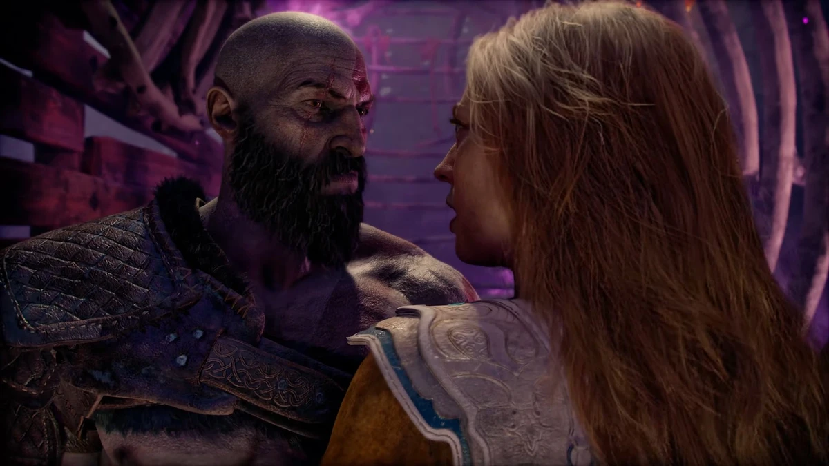 God of War Laufey Feels Too Similar to Kratos’ Norse Saga