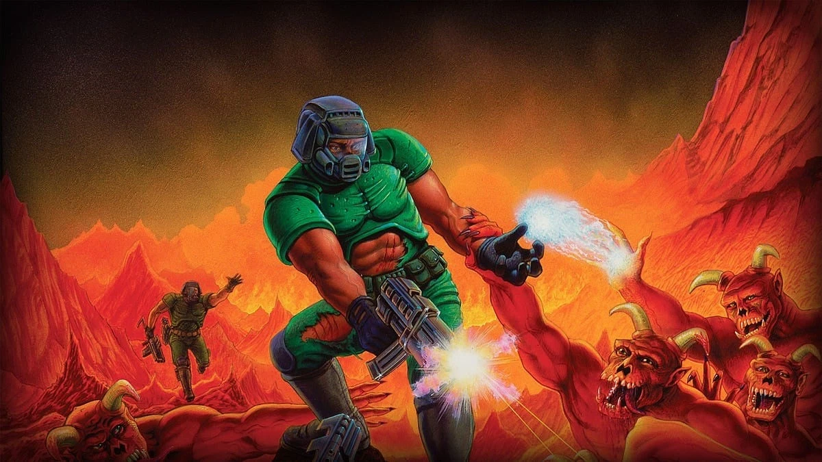 "A Loss To The World" - Legendary Doom & Wolfenstein 3D Composer Bobby Prince Has Passed Away