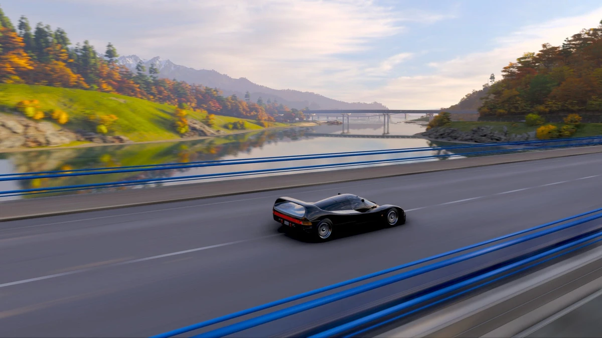 Forza Horizon 6 Removes Two Major Exploits In Latest Xbox & PC Update
