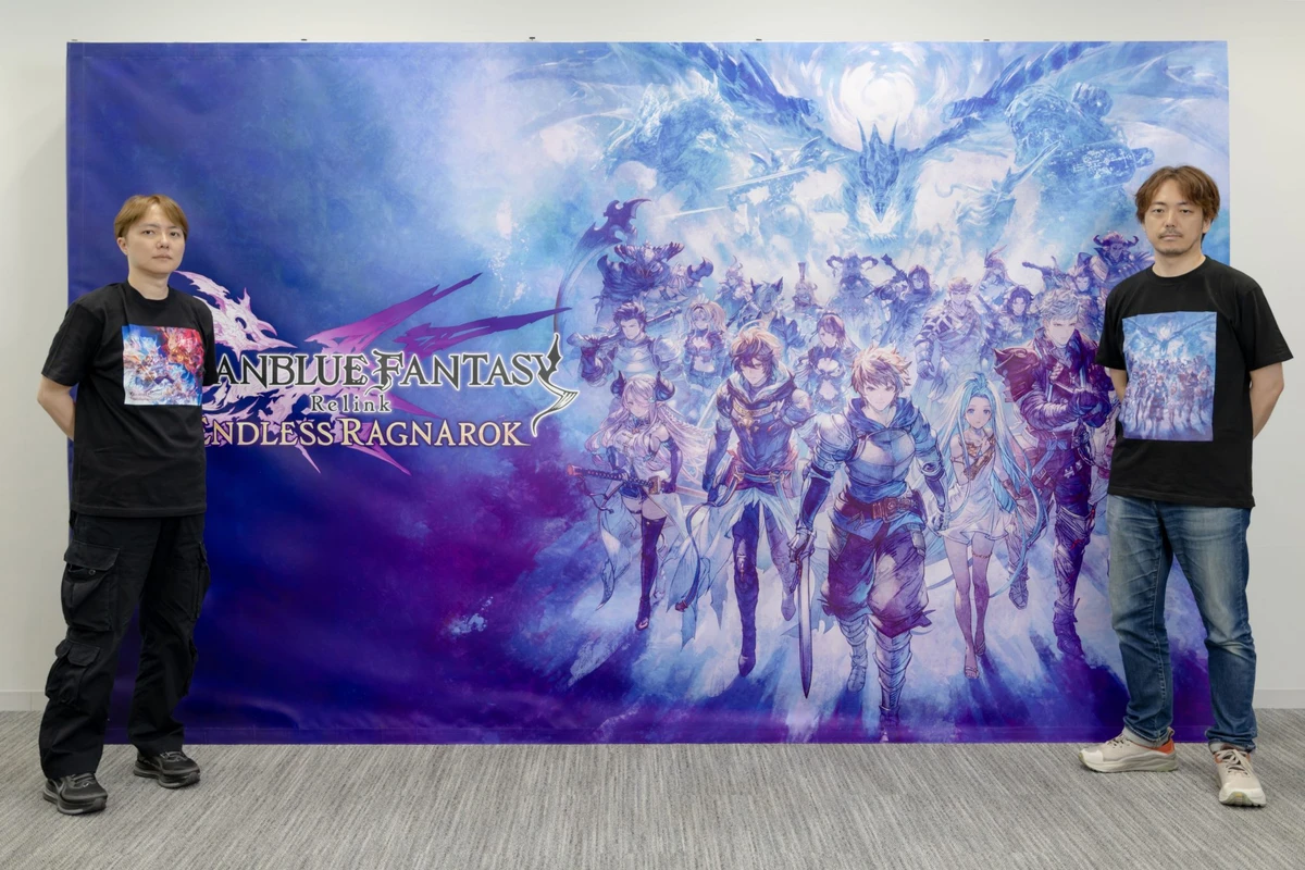 Granblue Fantasy: Relink – Endless Ragnarok evolved by “breaking what needed to be broken in Relink.” We talk to the developers about the massive expansion’s new features and added silliness