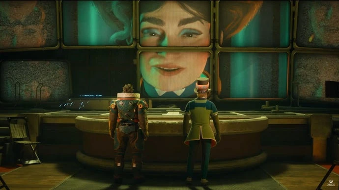 The Outer Worlds 2 studio Obsidian accused of "violating state wage and hour laws" for profit in California lawsuit