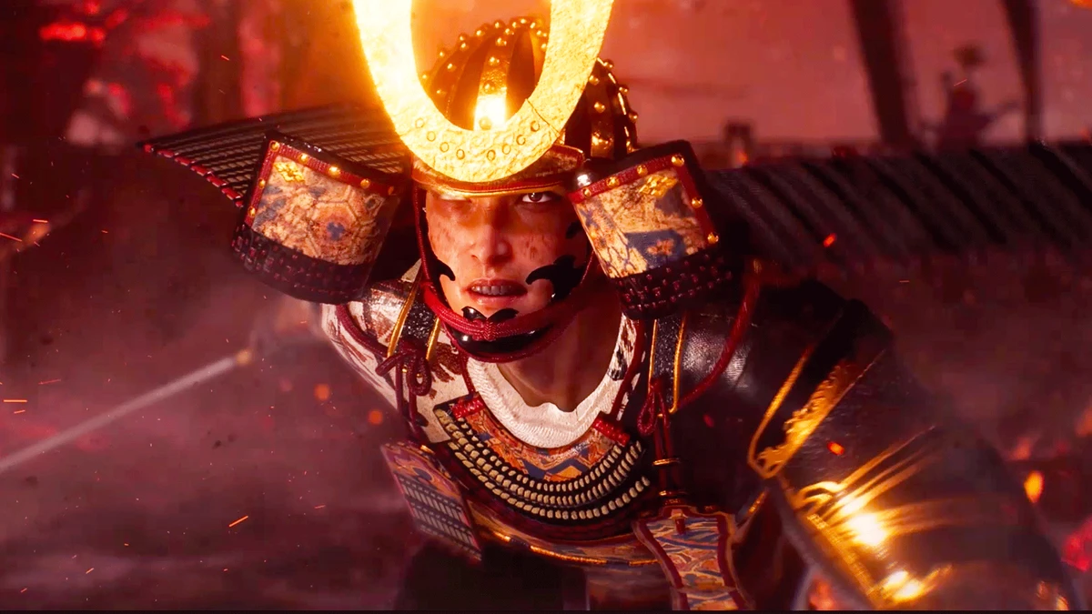 Nioh 3 for PS5 Has Hit a New Low Price at Amazon Ahead of Prime Day