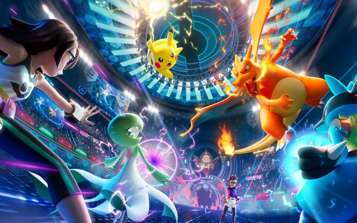 Pokémon Champions First Details About Price Reportedly Surface