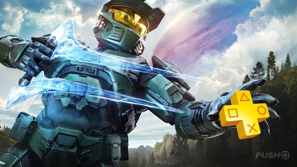 Uproar as Halo PS5 Demands 2 PS Plus Subscriptions for Local Co-Op