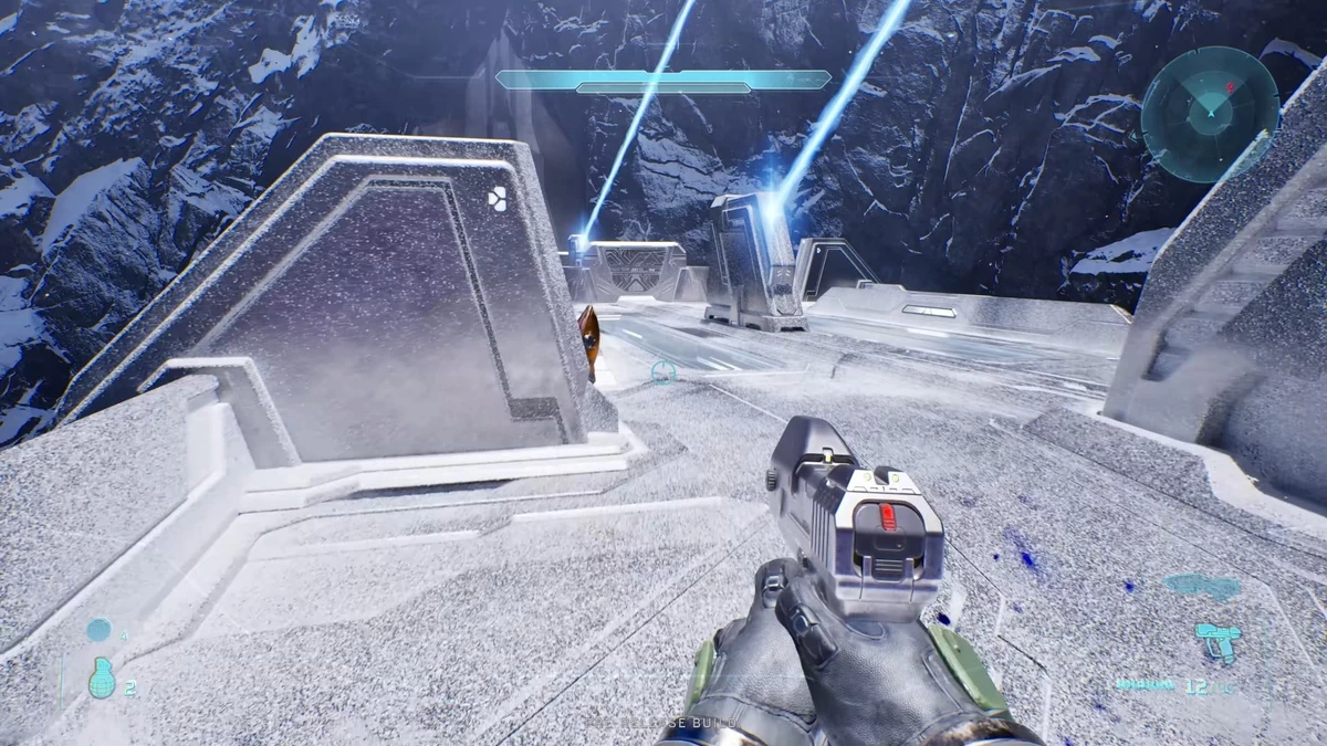 Halo: Campaign Evolved Has Some Weird Xbox Account Requirements For Local Co-Op