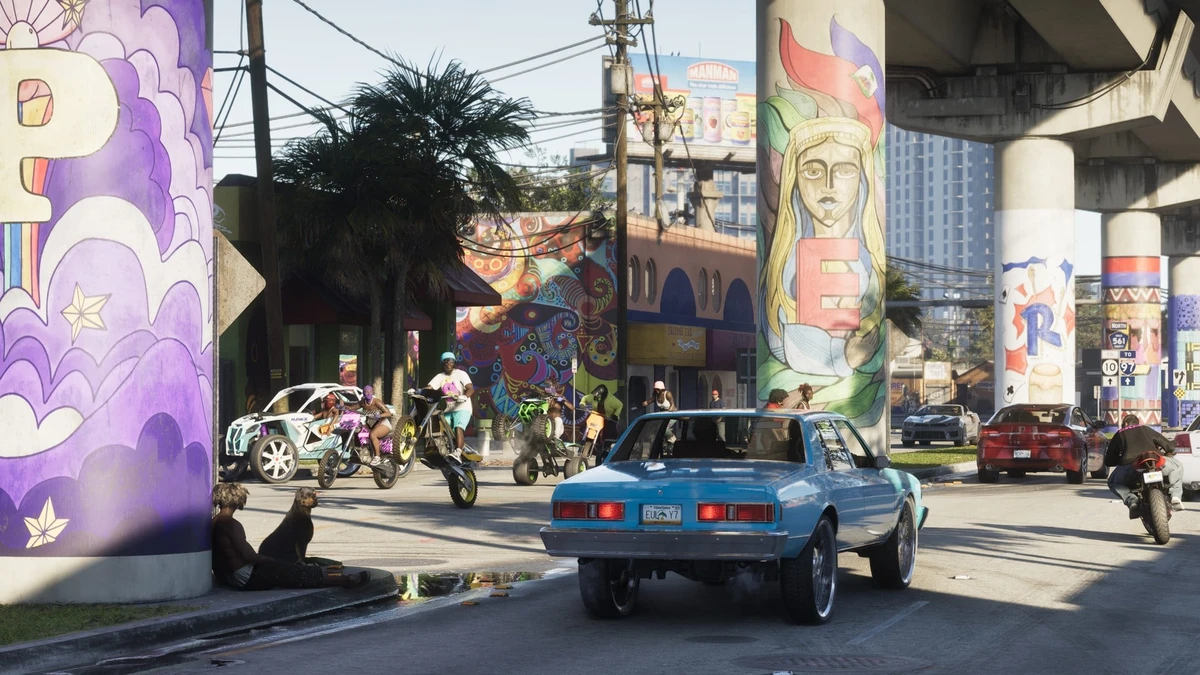 Talking Point: How Well Do You Expect GTA 6 To Run On Xbox Series X|S?