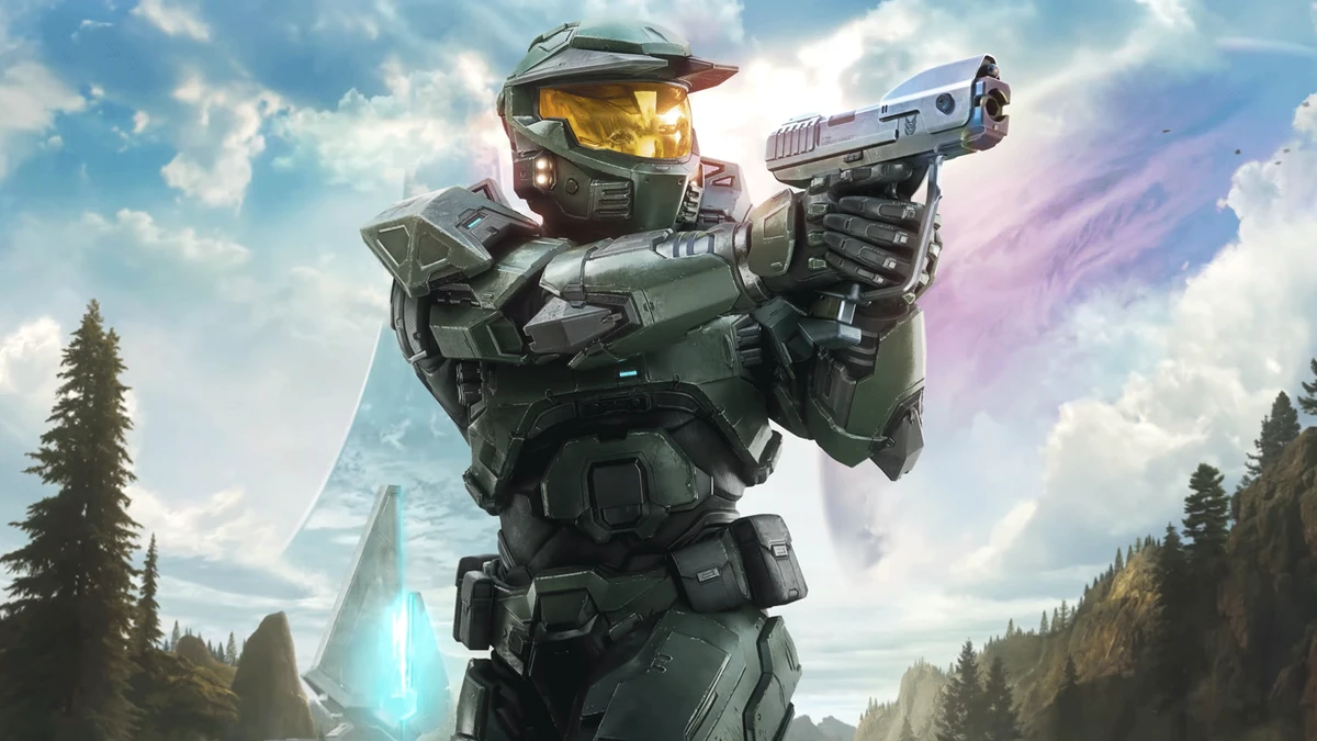 Halo: Campaign Evolved Split-Screen Co-Op on PS5 Will Not Require PlayStation Plus, Halo Studios Clarifies