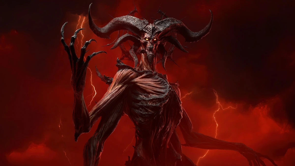 Diablo 4: Lord Of Hatred For Switch 2 Has Been Rated In Taiwan