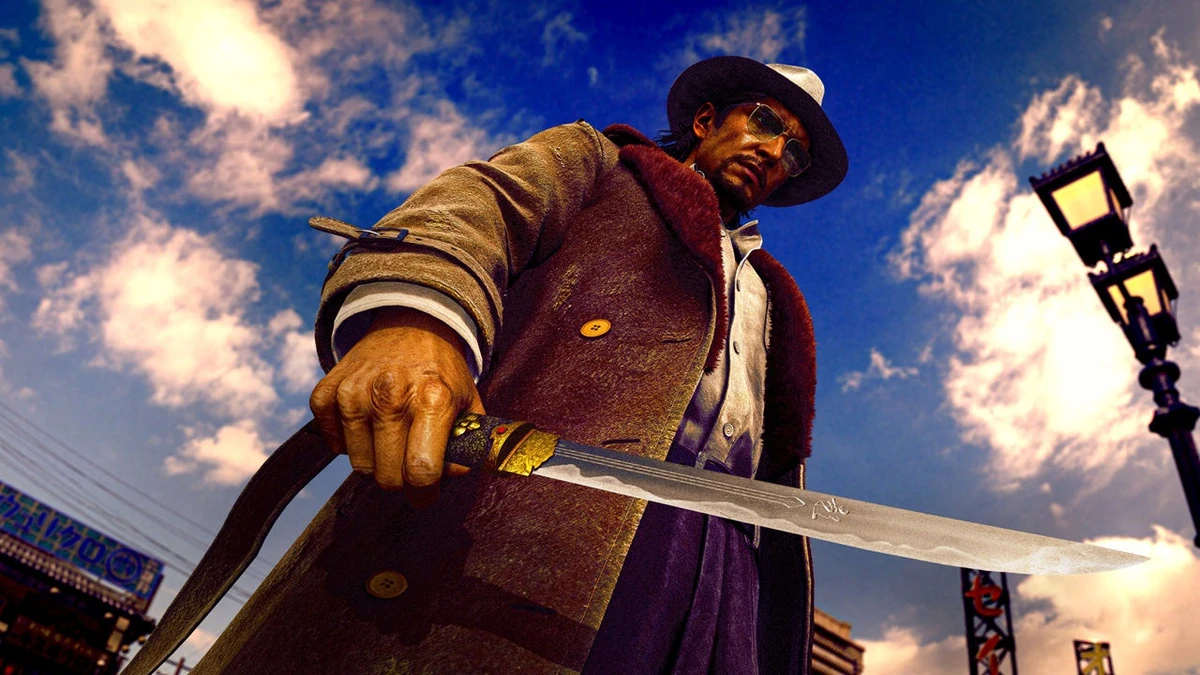 Stranger Than Heaven Second-Take Preview: Stranger Than Heaven’s Combat Seems Harder Than Hell, and that’s a Good Thing