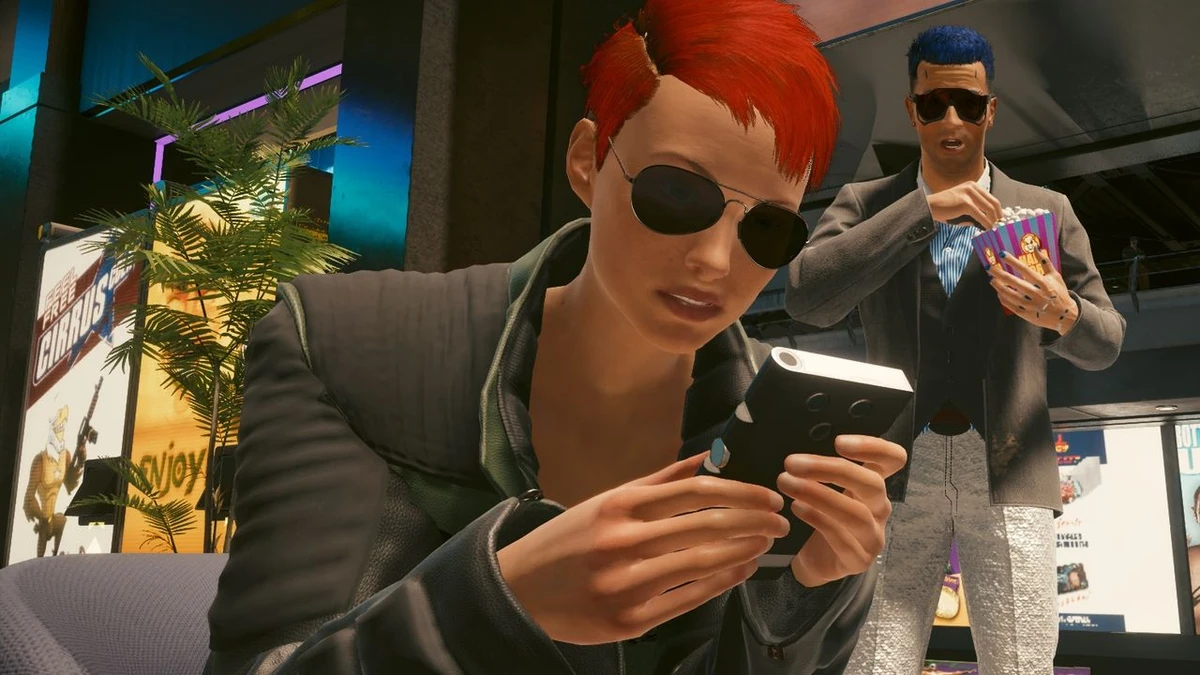  CD Projekt Red boss believes some fans were forever burned by Cyberpunk 2077's disastrous launch: 'I'm convinced that we lost the faith of some people indefinitely' 