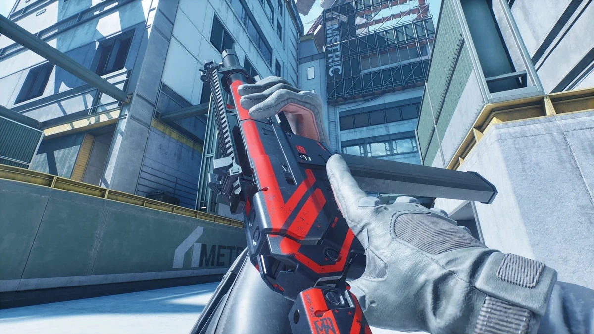 Titanfall-Inspired Shooter 'EMPULSE' Makes Its Xbox Debut Next Week