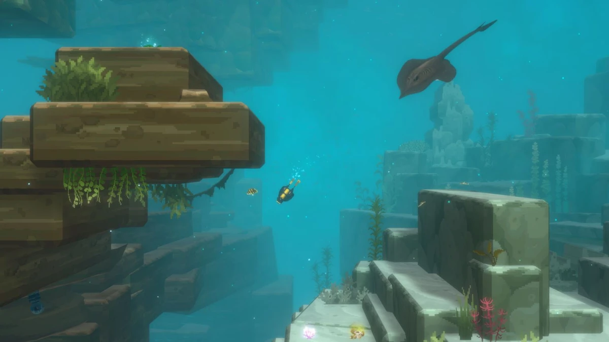 Dave the Diver’s developers aren’t indie, but making a small-scale game under a corporation came with its own set of challenges. We talk to MINTROCKET’s Jaeho Hwang