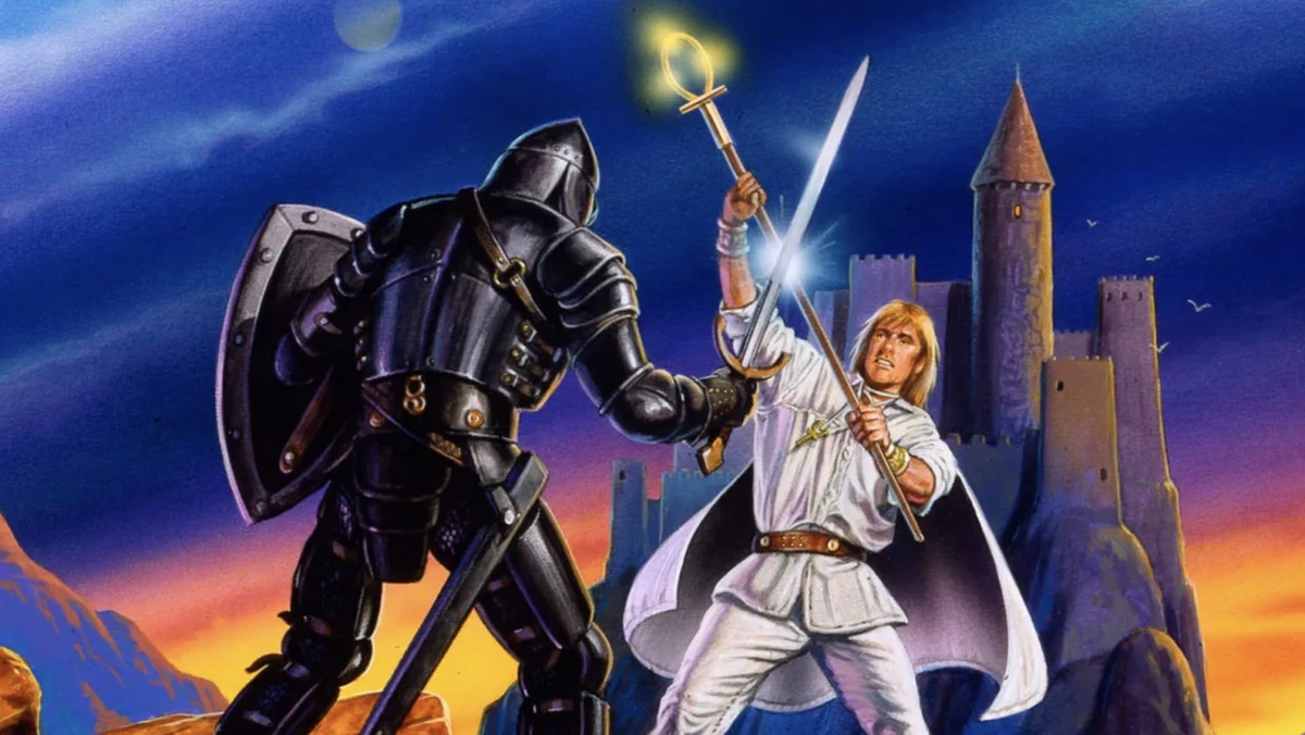 "Finally, The Time Has Come" - Richard Garriott Is Reclaiming The Rights To Ultima