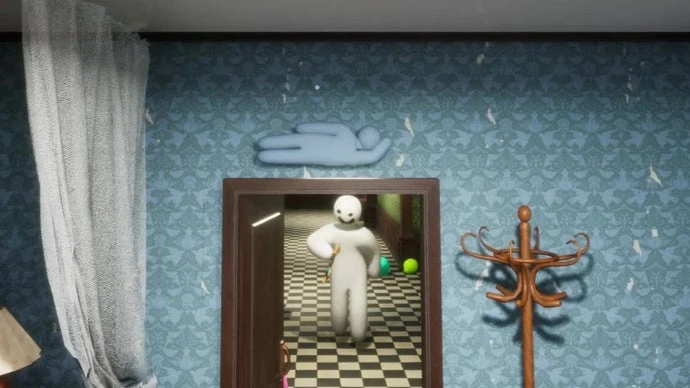 The latest indie mega-sensation is Meccha Chameleon, an artsy hide-and-seek game, which has sold an astronomical amount in only two weeks