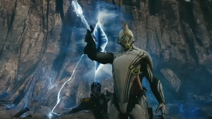 "No one is celebrating" - Warframe devs on Destiny 2's "earth-shattering" death, and why the genre is weaker for it