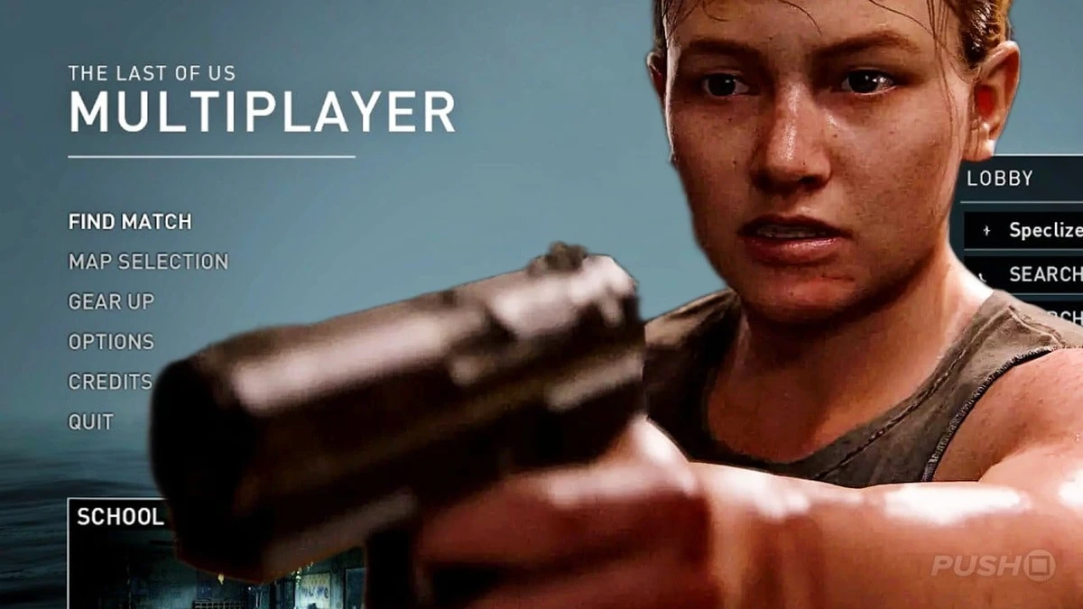 The Last of Us 2 Is Finally Getting Multiplayer, But Naughty Dog Ain't Making It