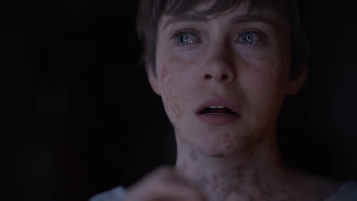 Hideo Kojima Says Upcoming Xbox Horror Game OD Has a Special System for People Who Are Too Scared to Keep Playing