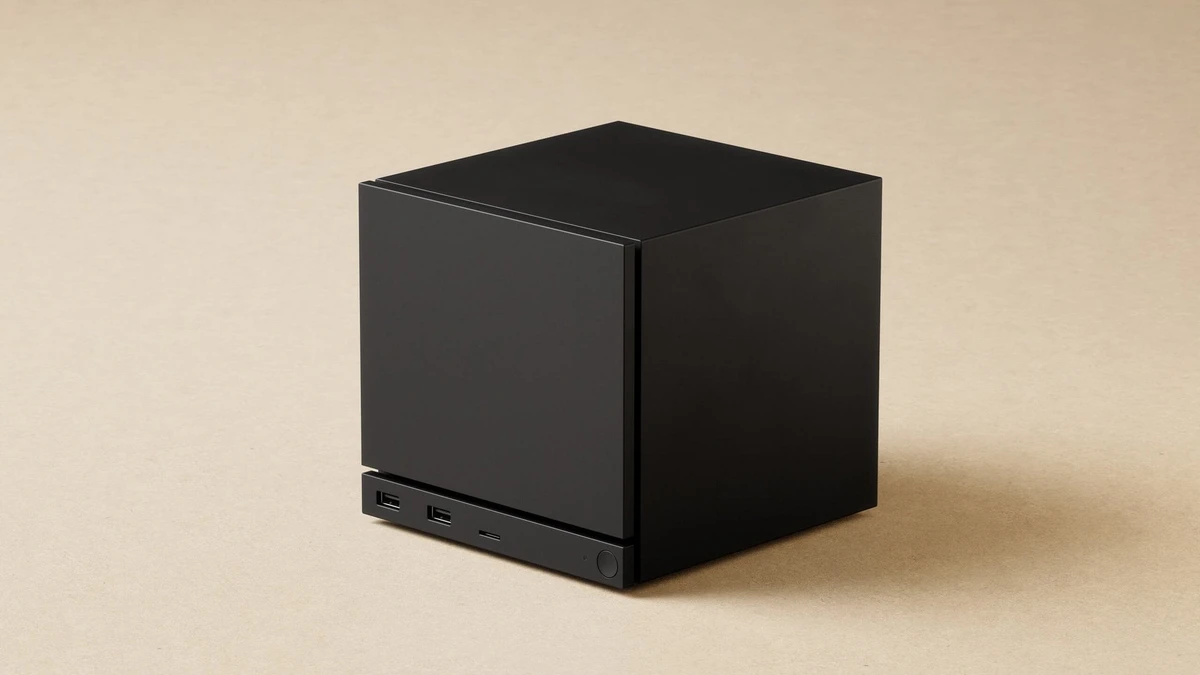 Valve Reveals Steam Machine Prices at Over $1000