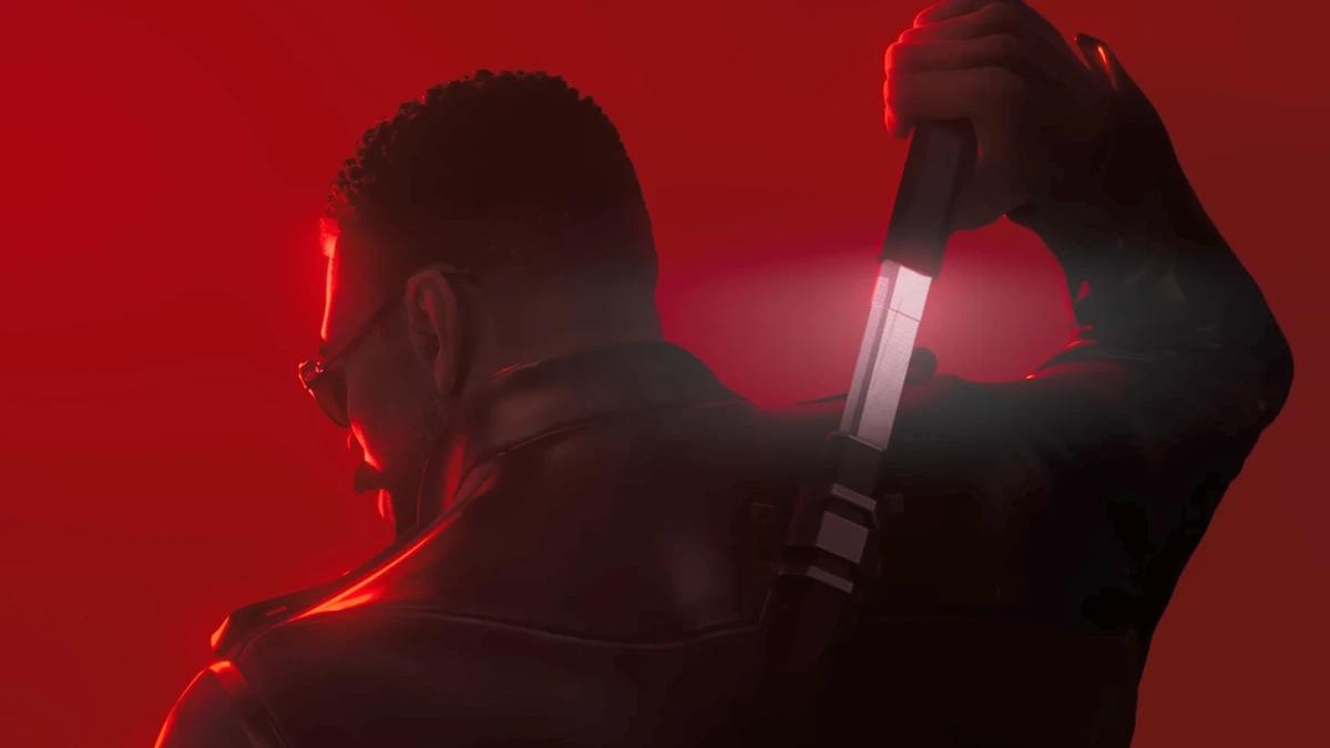 Bethesda Boss Todd Howard Saw Marvel's Blade in May, Says Arkane 'Doing a Really, Really Great Job'