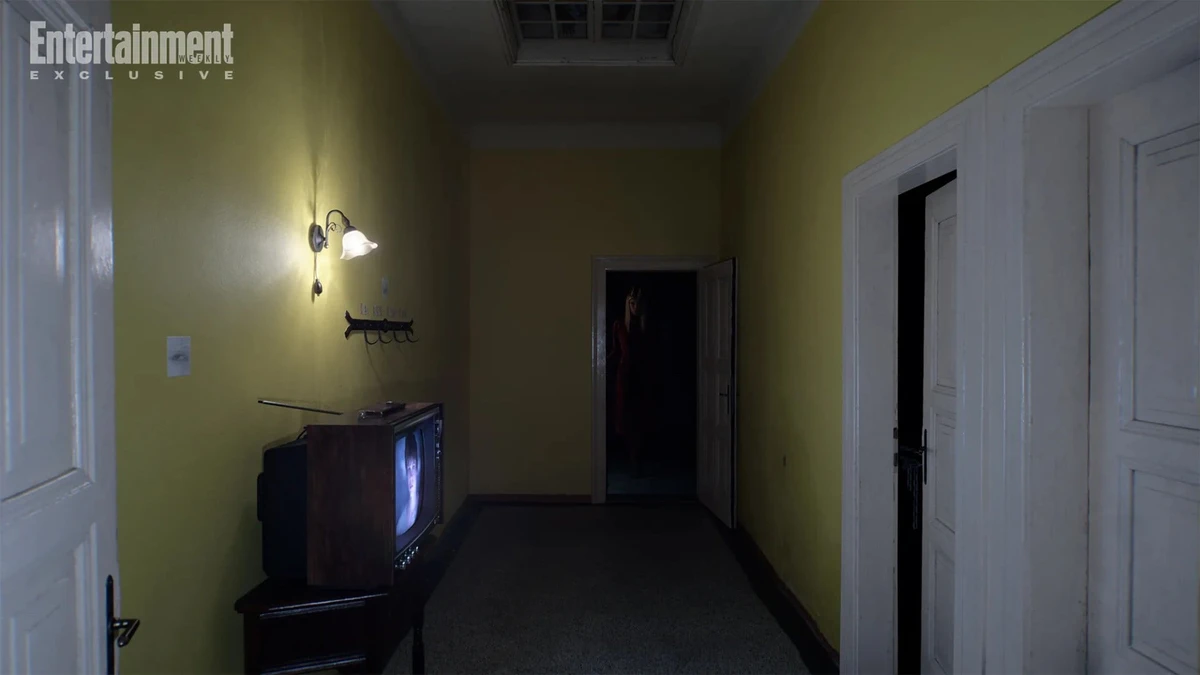 'They Said I'm Crazy': Kojima's New Single Player Horror Like Nothing Seen Before