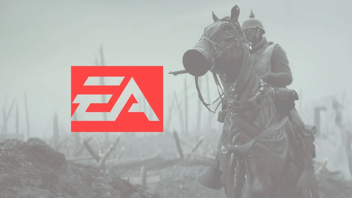 EA Reportedly Lays Off More Staff in US and India