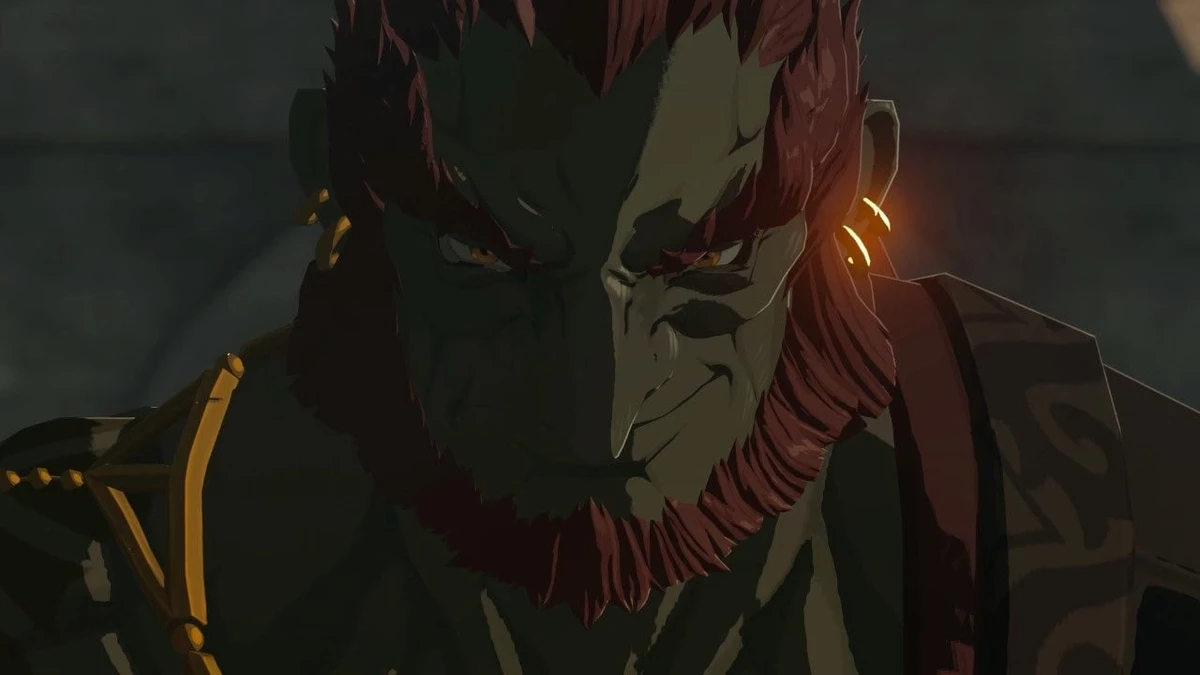 Monolith Soft Talks Up Ganondorf's "Alluring Charm" In New Interview