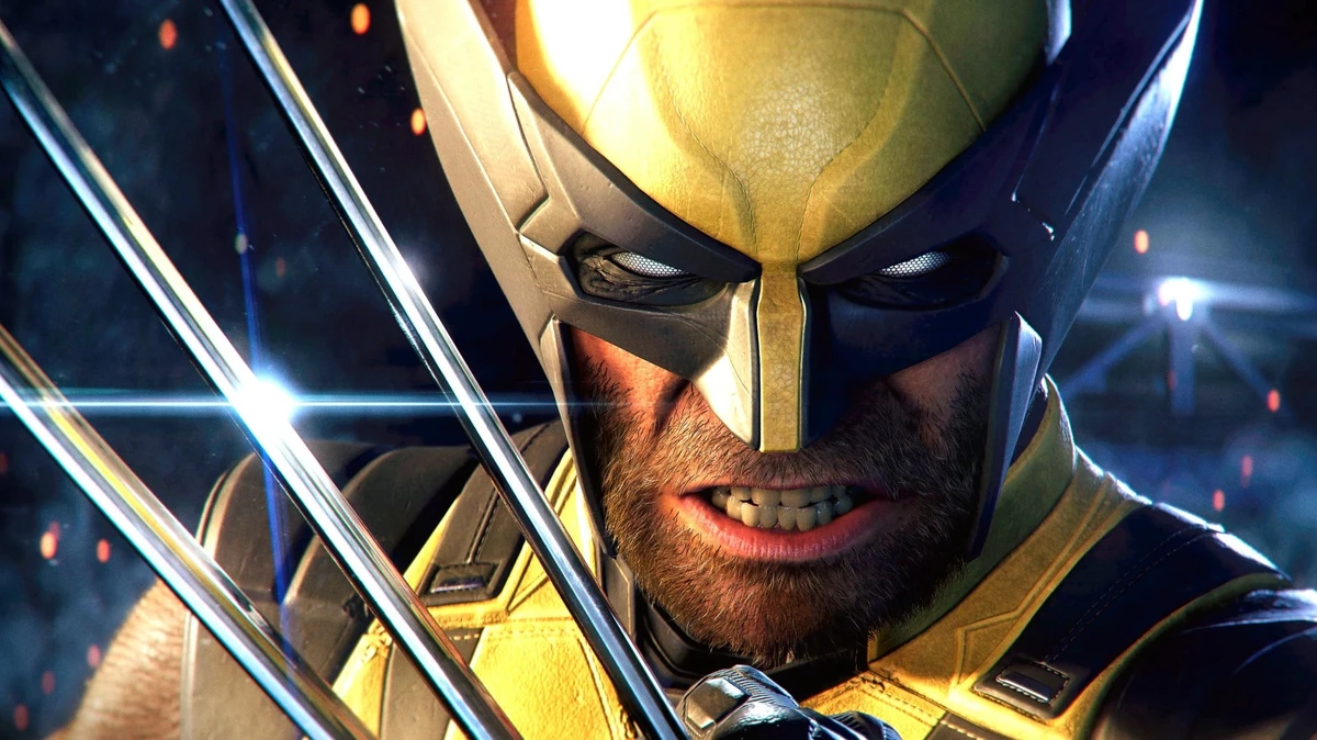 Wolverine PS5 Will Win Awards for These Outstanding Accessibility and Difficulty Options