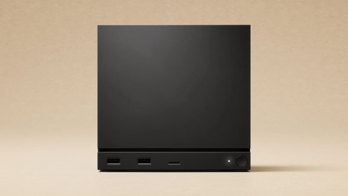 Steam Machine Price Announced, Valve Says Original Plan “No Longer Viable”