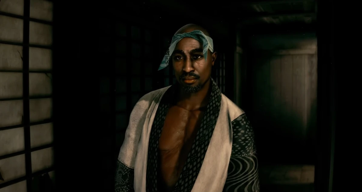 Stranger Than Heaven executive director talks about casting philosophy learned from Yakuza 0 and how Snoop Dogg’s involvement led to Tupac’s appearance