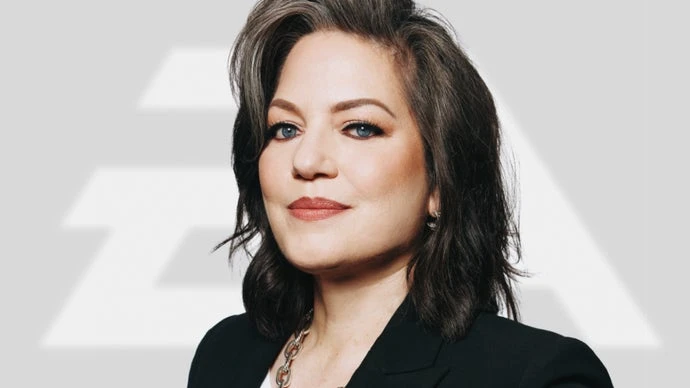 Senior EA exec Laura Miele thinks AI has led to "a real rise of creativity" among the publisher's studios