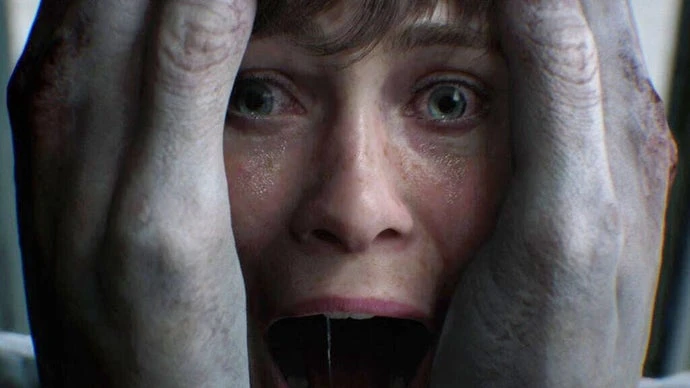 Xbox is publishing Kojima's mysterious horror game OD because apparently no one else wanted it - they didn't understand the concept