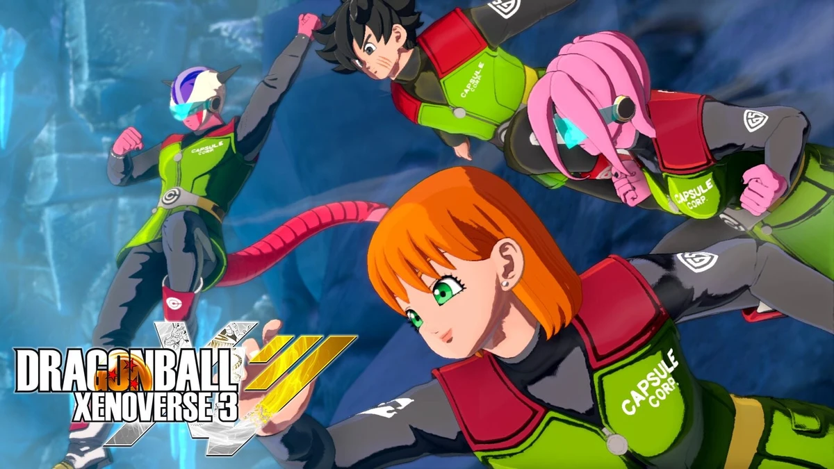 Dragon Ball Xenoverse 3 ‘Welcome to West City’ trailer, latest details