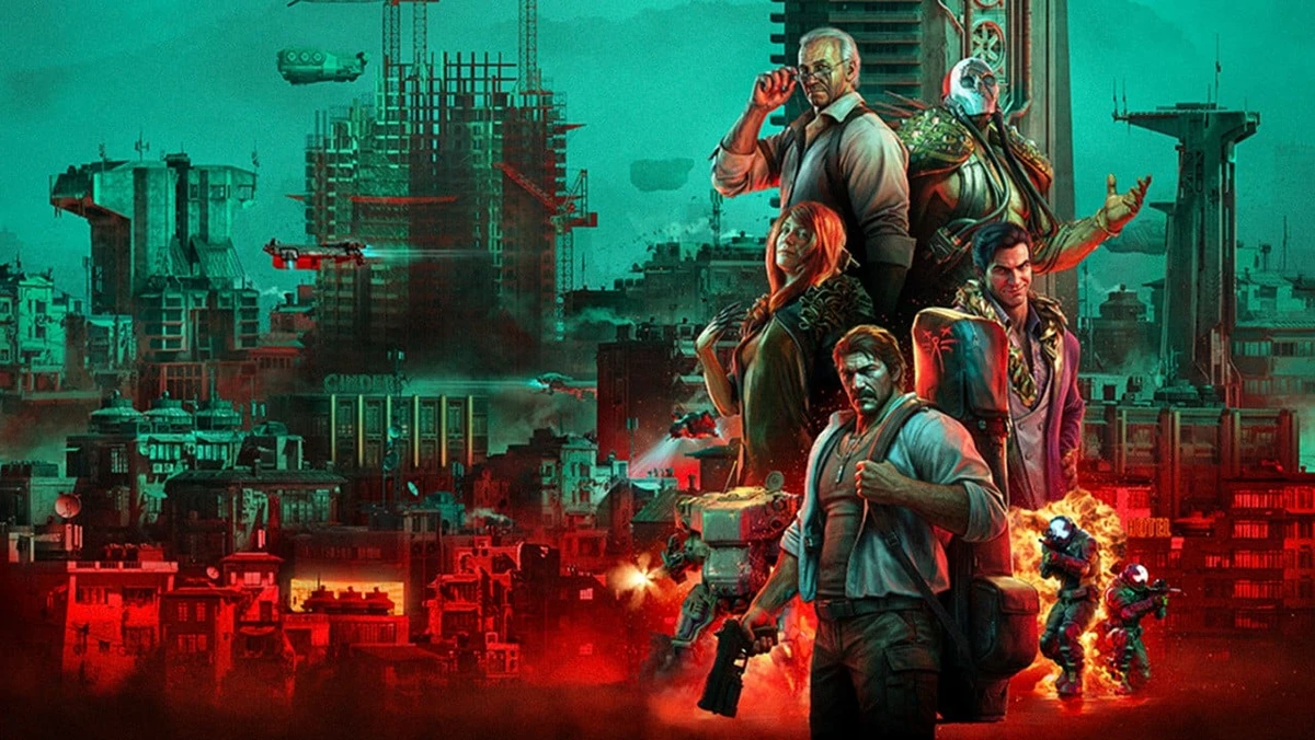 One of PS5's Most Promising Open World Games Is Finally Being Showcased in August