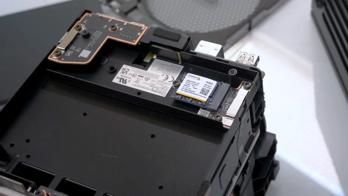 Valve Considered a Barebones Steam Machine - So Why Isn't There One?
