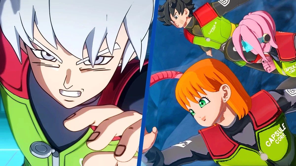 Preview: Dragon Ball XenoVerse 3 Could Be the Bigger Budget Sequel the Series Needs