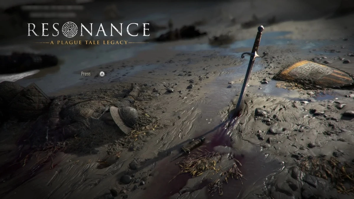 Resonance: A Plague Tale Legacy Has A Keen Balance Of Action, Puzzles, and Scary Stealth Segments