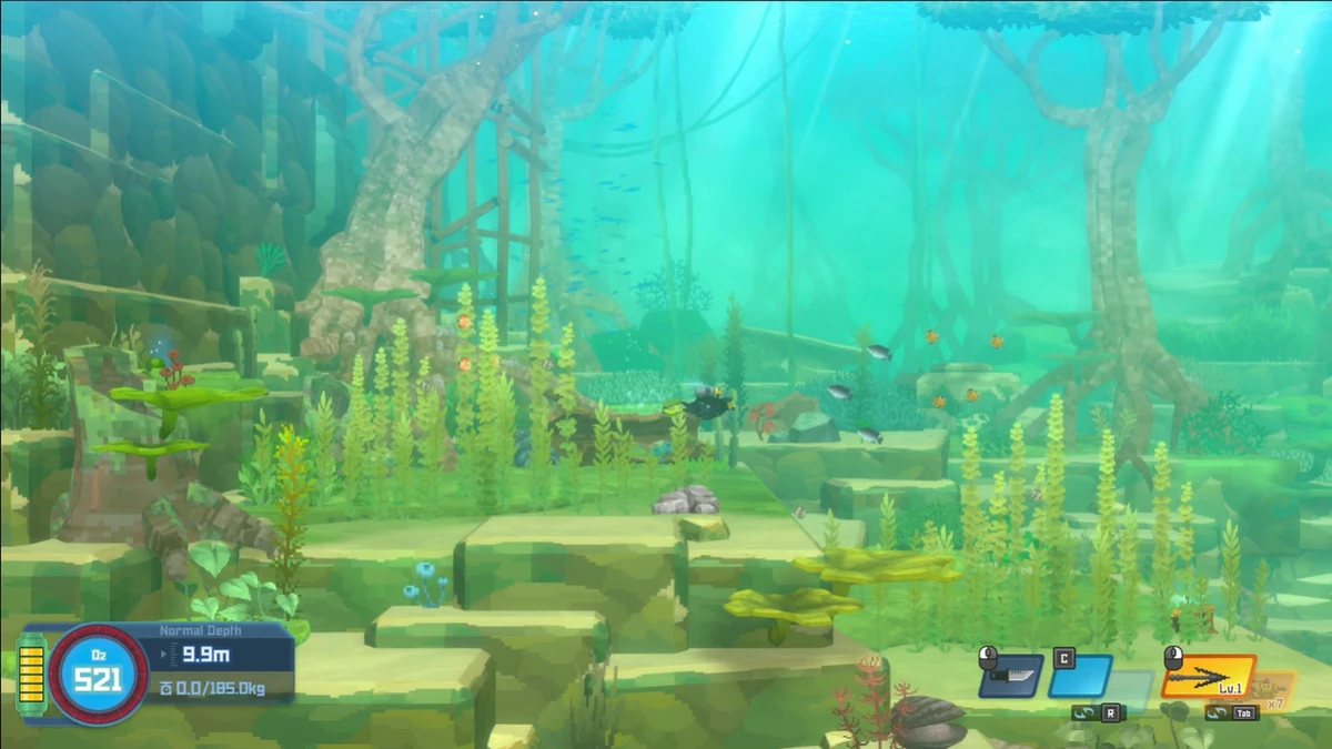 Dave the Diver’s In the Jungle expansion is “basically Dave the Diver 1.7,” says director. “Even players who usually skip DLC should give it a try”