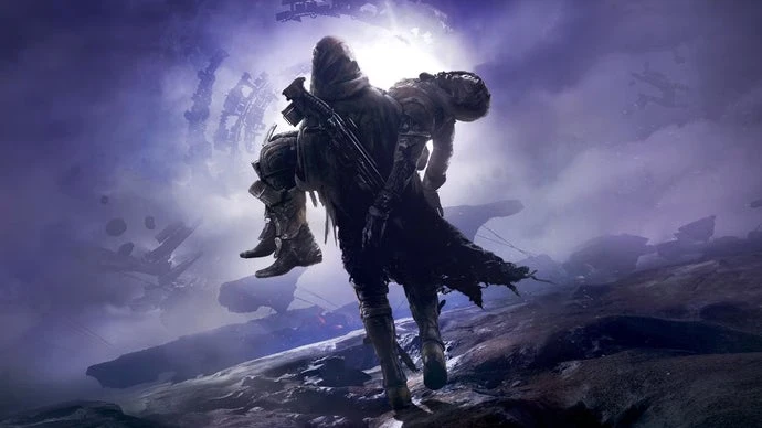 Bungie devs reportedly pitched Destiny dating game