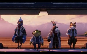 Star Fox Is A New Beginning That Undermines Itself