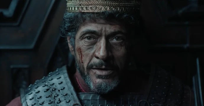 "Characters will come and go": Total War: Medieval 3 won't have skill trees because Creative Assembly want you to think in terms of dynasties