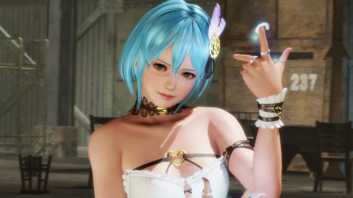 Dead or Alive 6 Last Round Review
