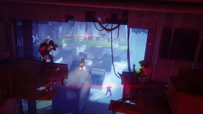 Will Marathon's new PvE mode reignite interest around the fizzling game? Community reaction so far seems positive