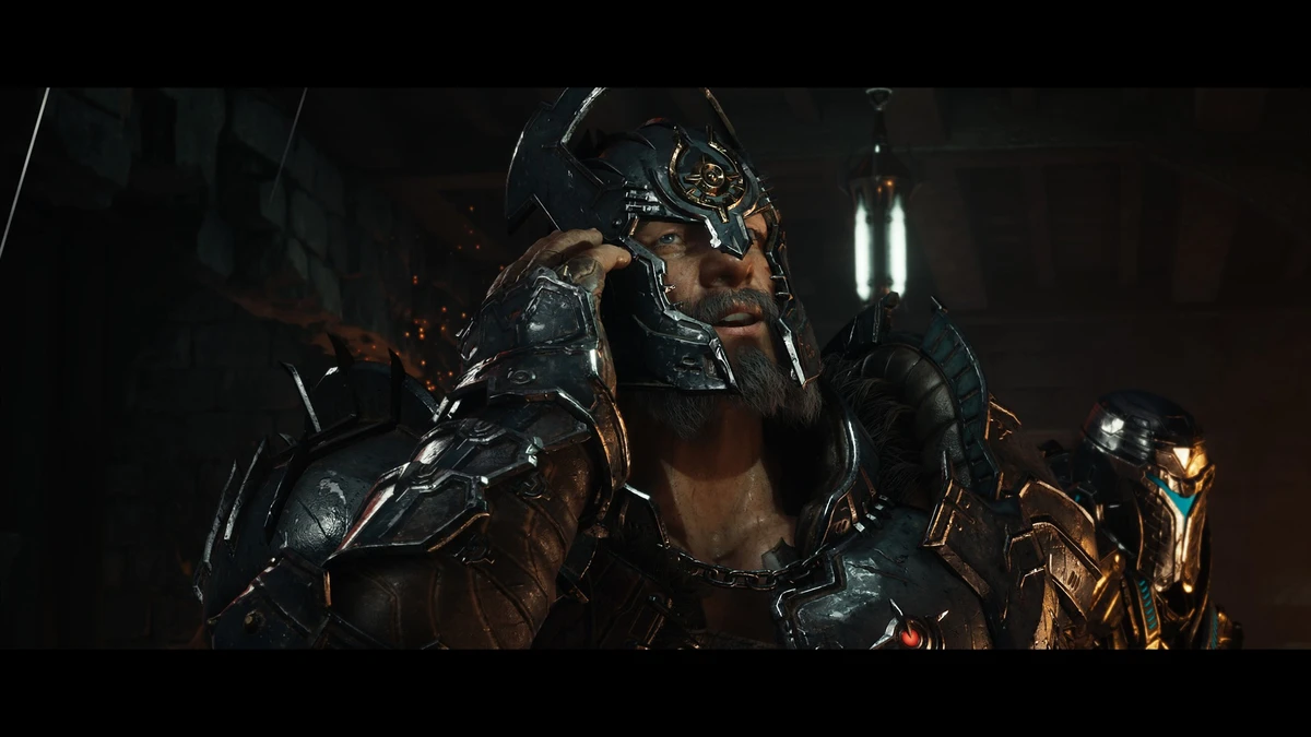 Upgraded PSSR comes to Doom: The Dark Ages on PS5 Pro