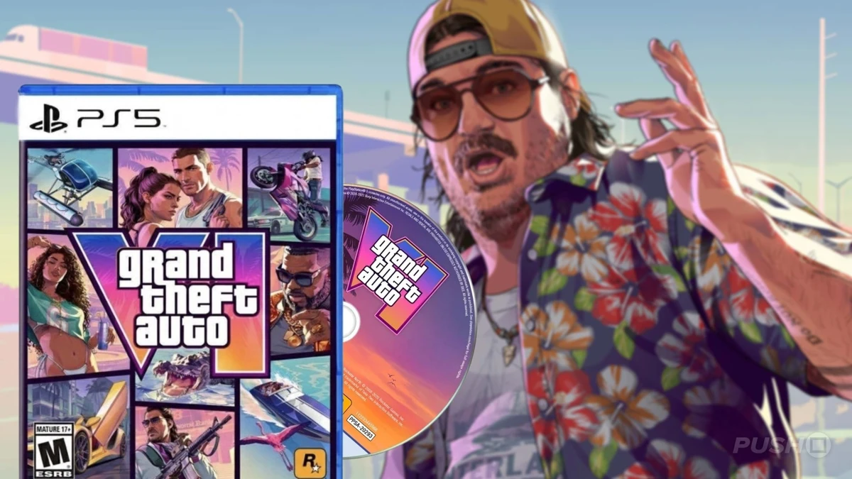 Physical Retailers Refuse to Sell GTA 6 Over Decision to Skip Discs